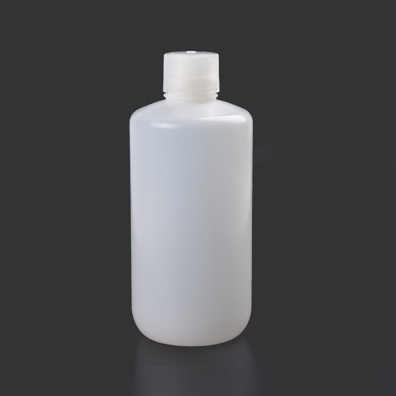 ขวดรีเอเจนต์ HDPE
