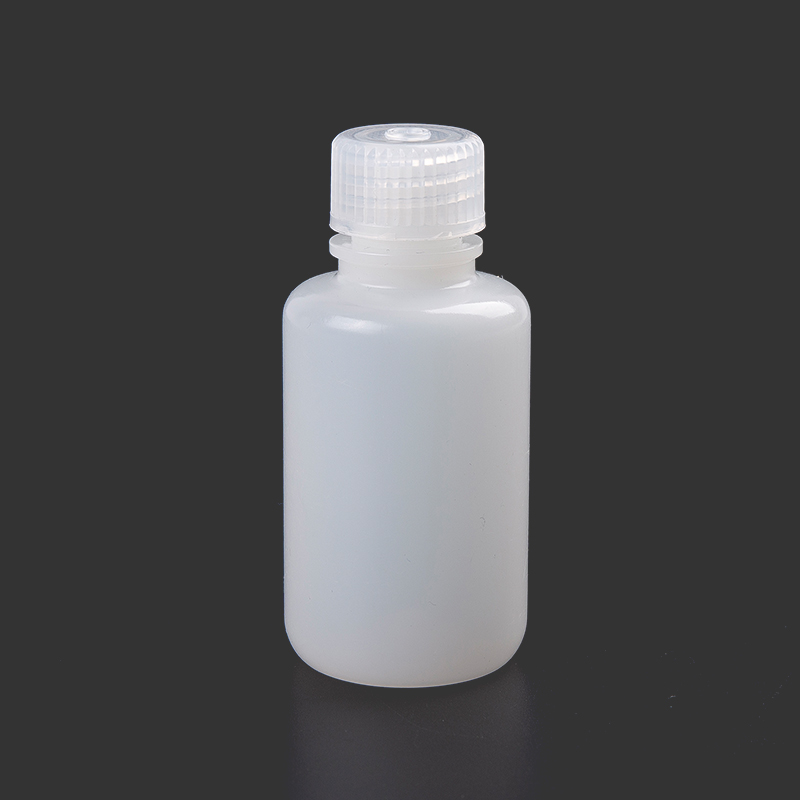 ขวดรีเอเจนต์ HDPE
