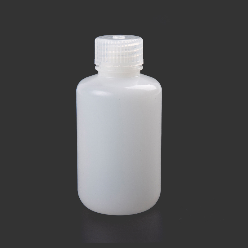 ขวดรีเอเจนต์ HDPE