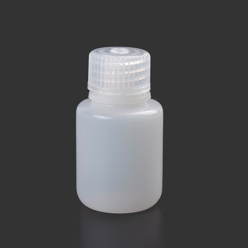 ขวดรีเอเจนต์ HDPE