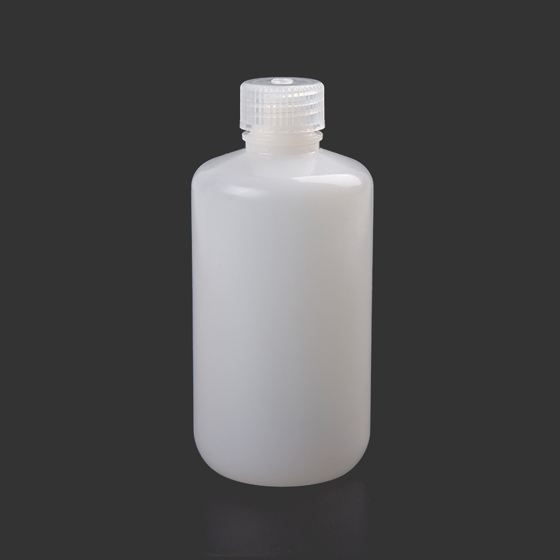 ขวดรีเอเจนต์ HDPE