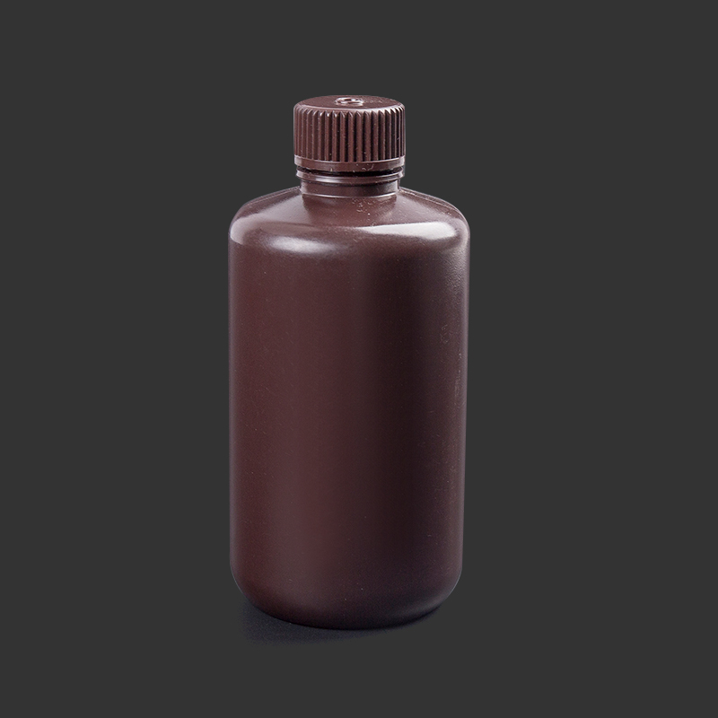 ขวดรีเอเจนต์ HDPE