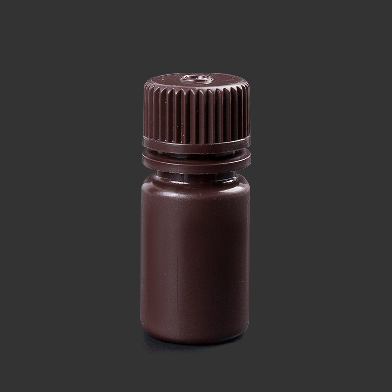 ขวดรีเอเจนต์ HDPE