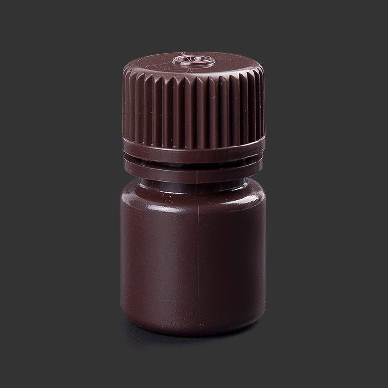 ขวดรีเอเจนต์ HDPE